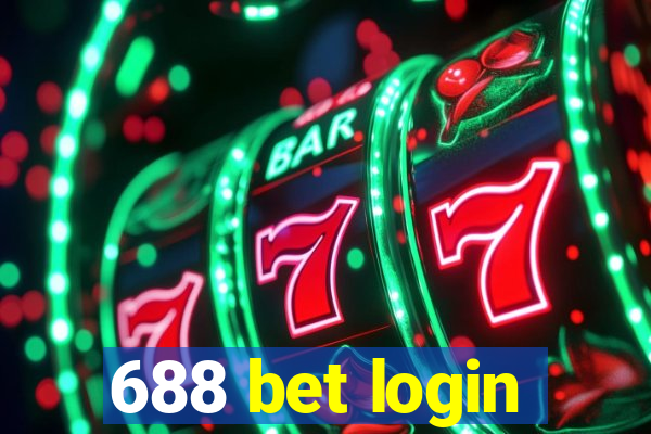 688 bet login